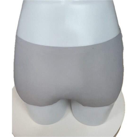 Jessica Simpson L Navy-Pink-Gray Lace Stretch Waistband Hipster Panties -3-Pk - Picture 5 of 7